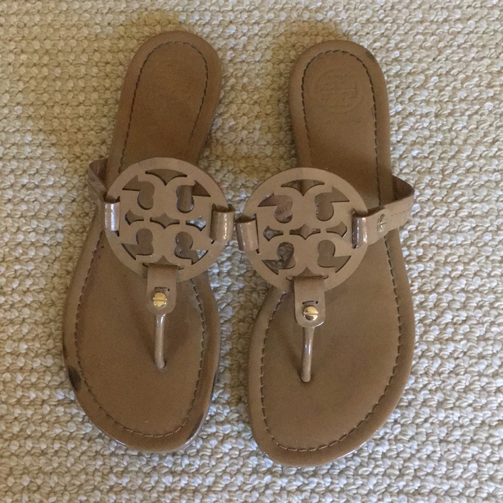 Tory Burch MILLER sandals